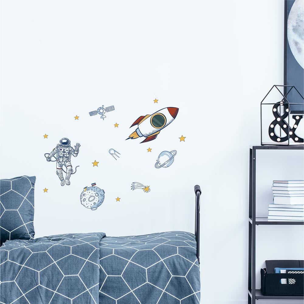 Rubrique Stickers 20x70 Décors