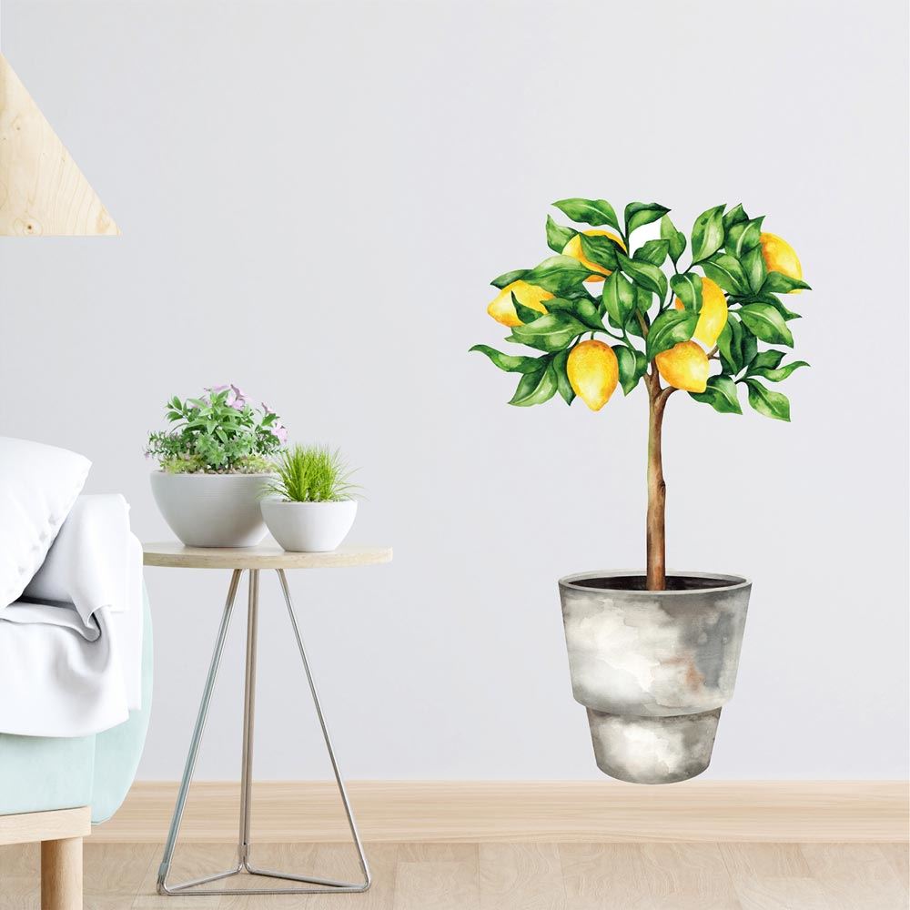 Rubrique Stickers 100x70 Décors