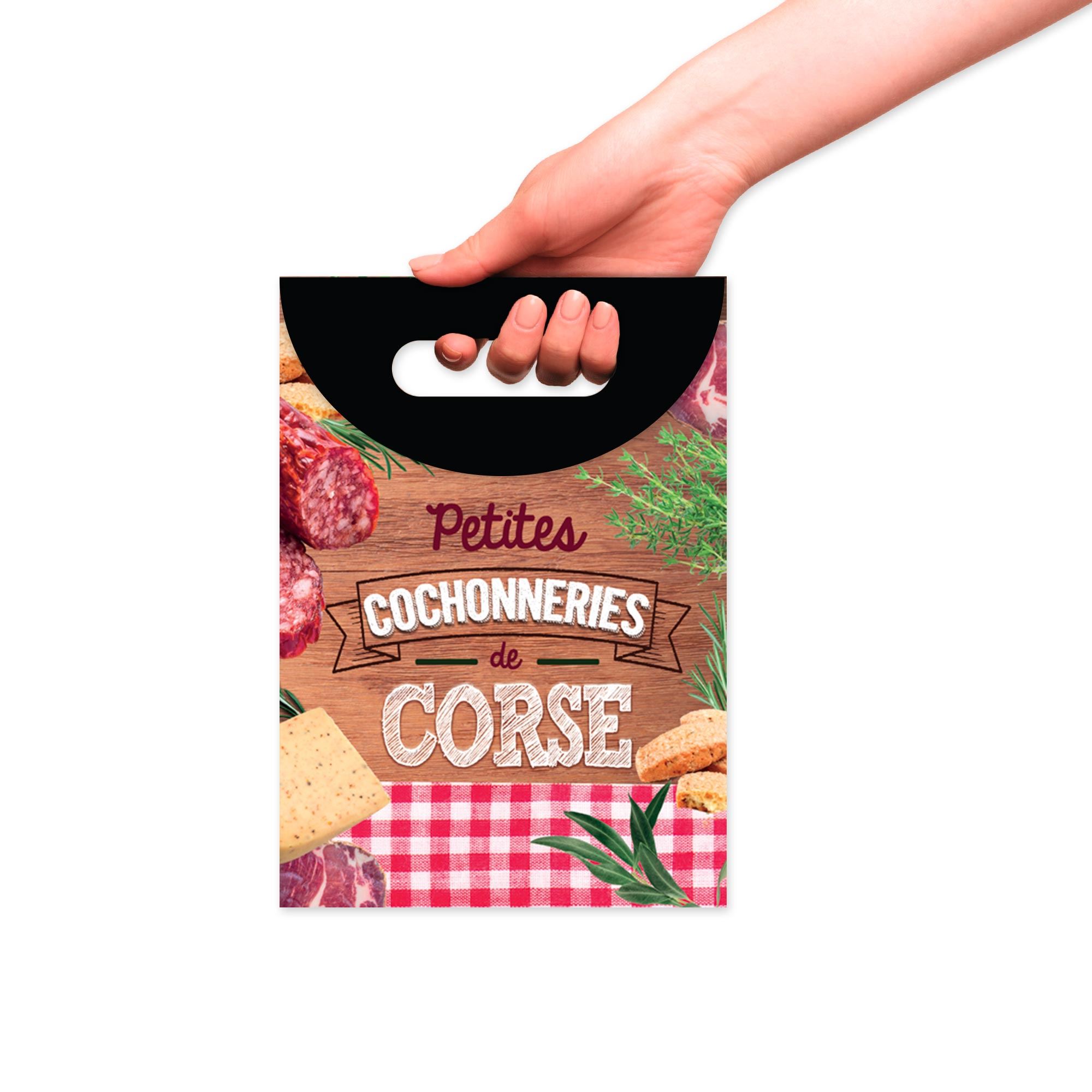 Rubrique Cadeaux Corsica