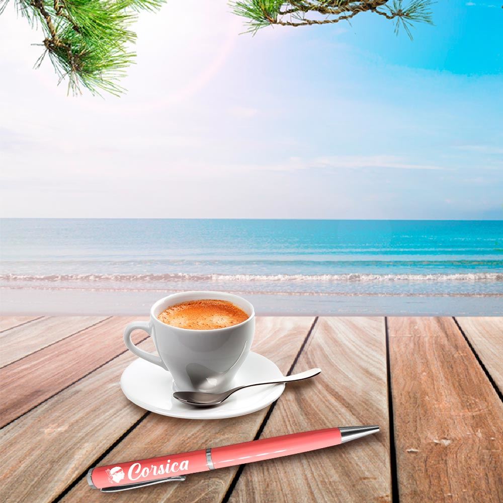 Rubrique Déco Cadeaux Corsica
