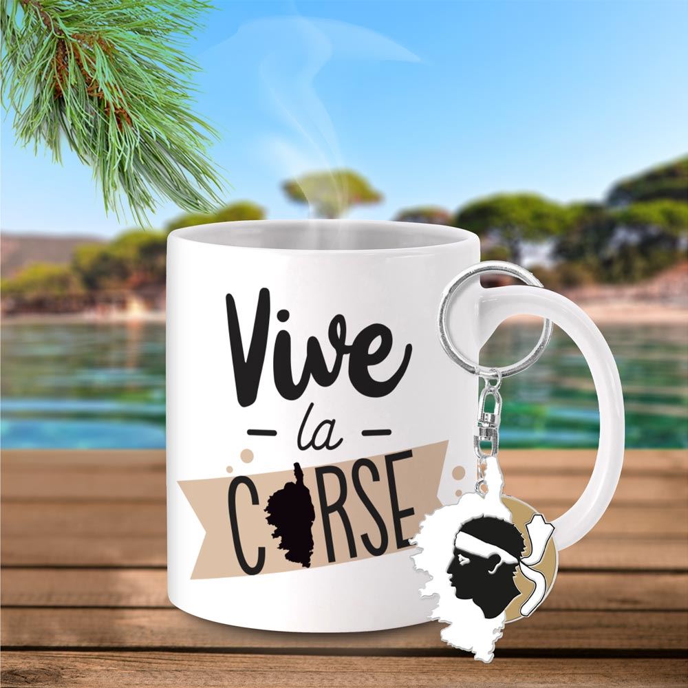 Rubrique Déco Cadeaux Corsica