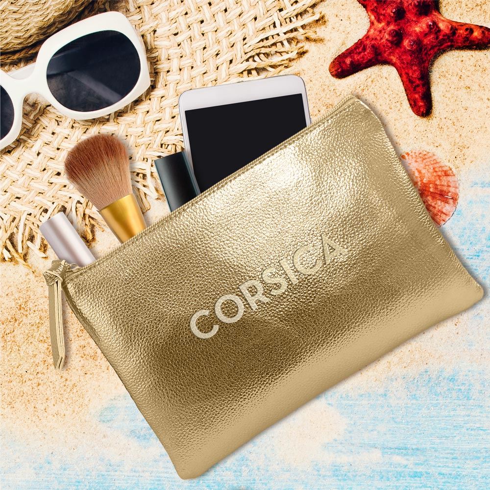 Rubrique Mode Cadeaux Corsica