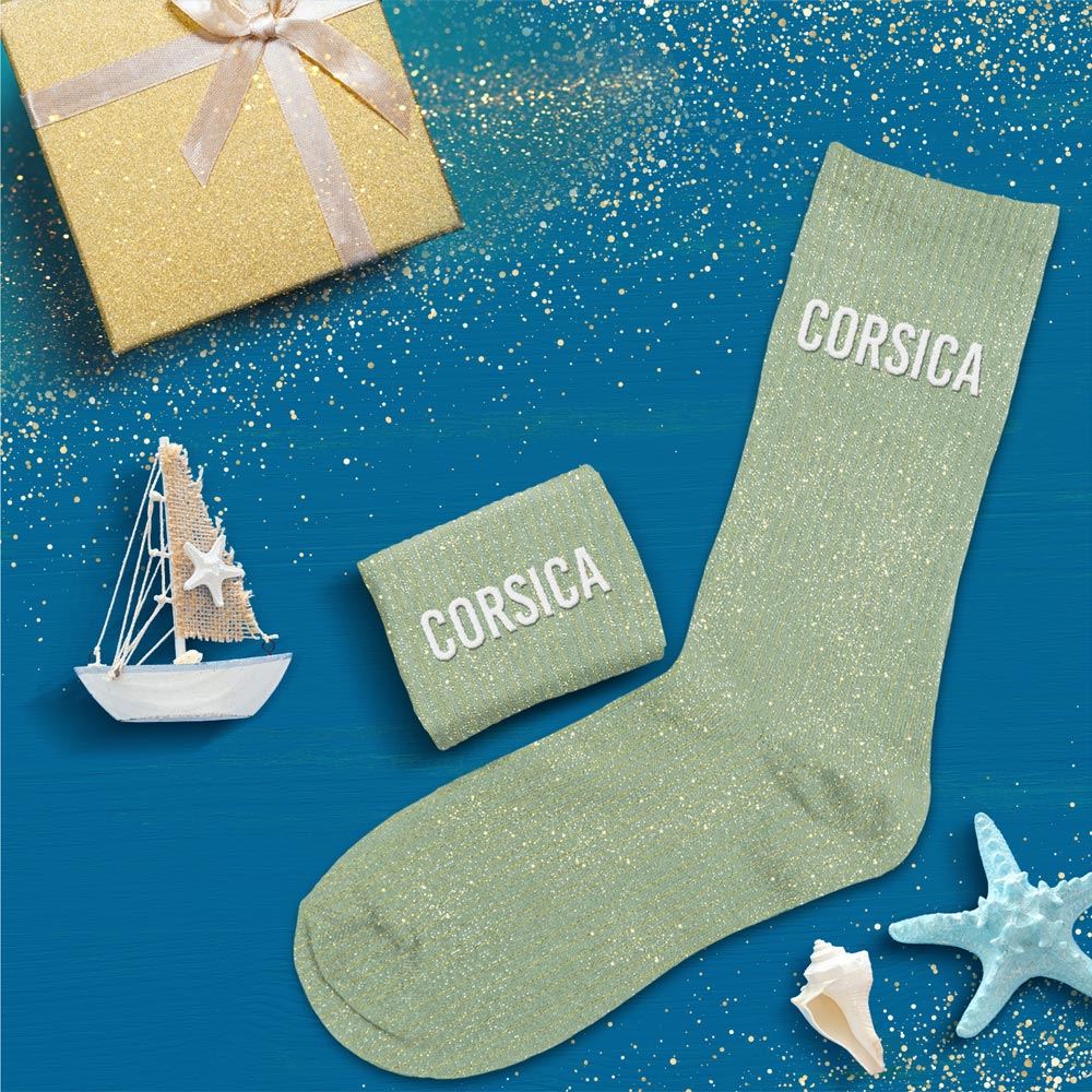 Rubrique Mode Theme Corsica