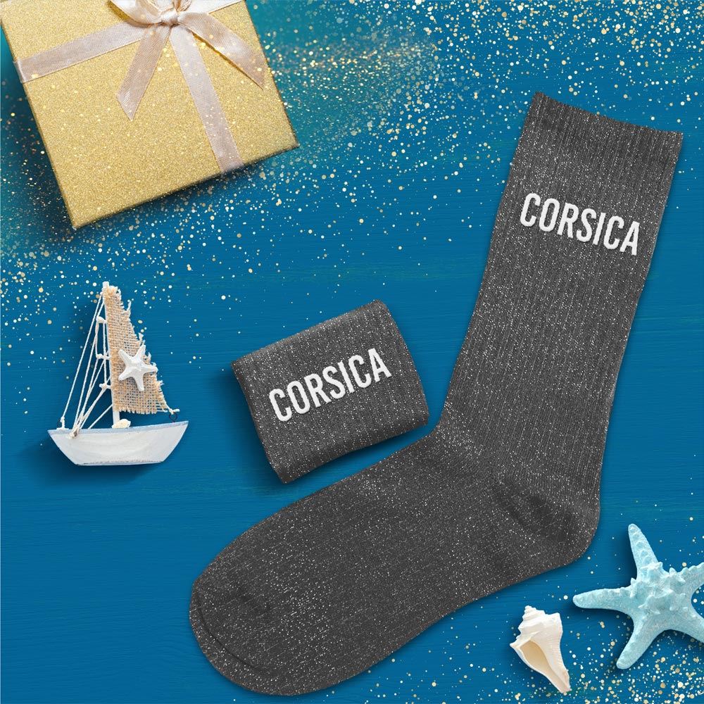 Rubrique Mode Theme Corsica