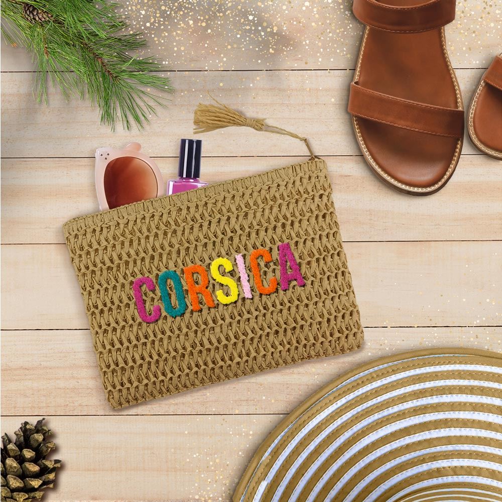 Rubrique Pochettes Mode