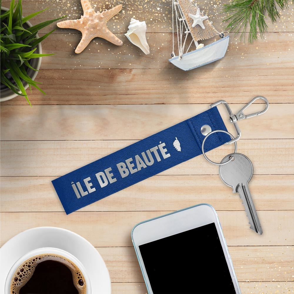 Rubrique Maroquinerie